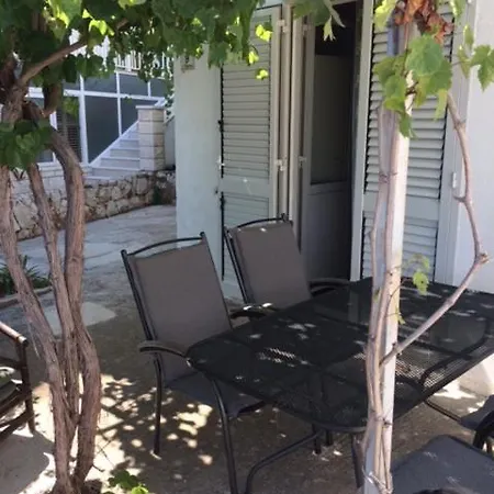 Nona Marija フヴァル