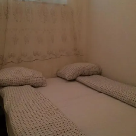 Nona Marija アパート