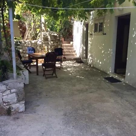 Nona Marija Apartamento *