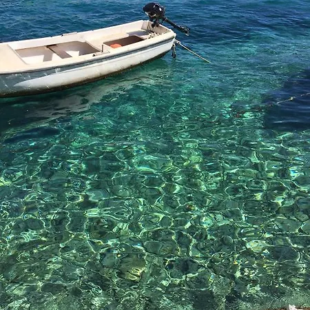 アパート Nona Marija フヴァル